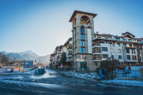 IG Apartments Royal Towers 426 Bansko
